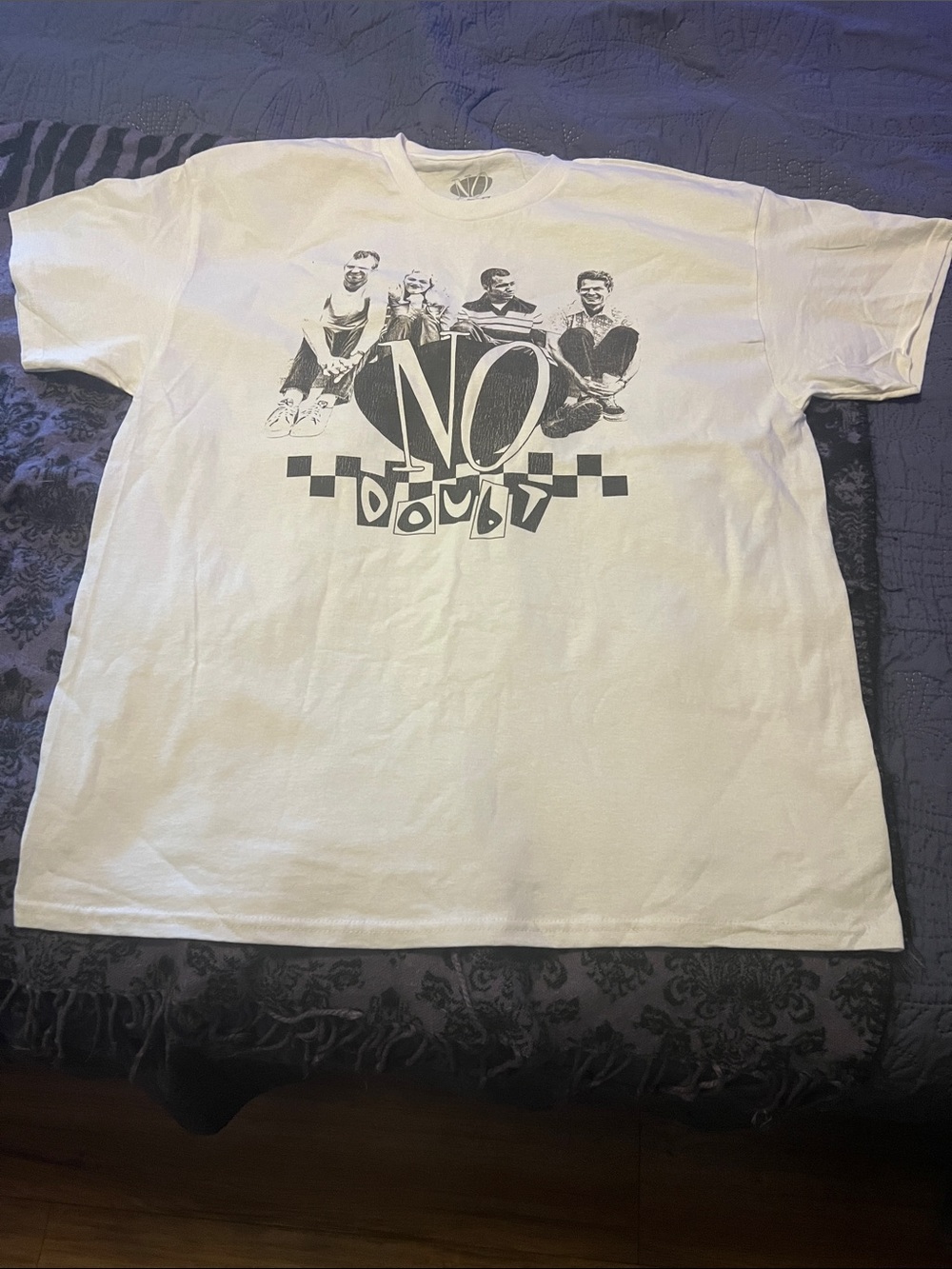🔥NO DOUBT SPHERE LAS VEGAS 2026 LIMITED EDITION RARE SHIRT!!!!